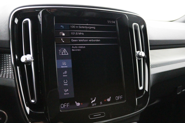 Volvo XC40 - 1.5 T5 Recharge R-Design 25