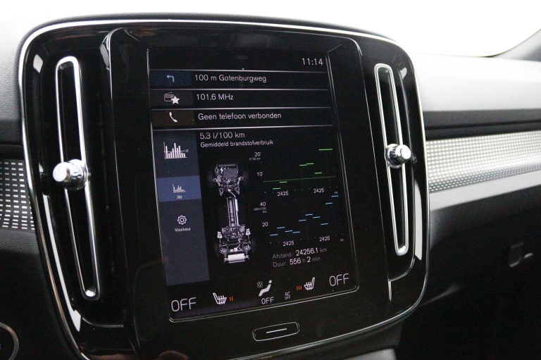 Volvo XC40 - 1.5 T5 Recharge R-Design 26
