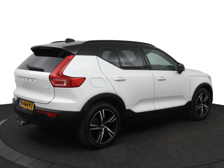 Volvo XC40 - 1.5 T5 Recharge R-Design 5