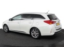 Toyota Auris Touring Sports