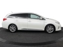 Toyota Auris Touring Sports