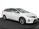 Toyota Auris Touring Sports
