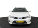 Toyota Auris Touring Sports