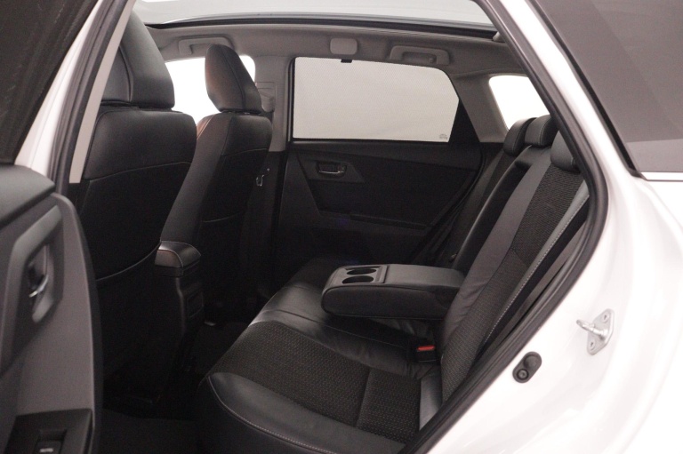 Toyota Auris Touring Sports - 1.8 Hybrid Lease Pro 18