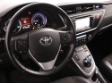 Toyota Auris Touring Sports