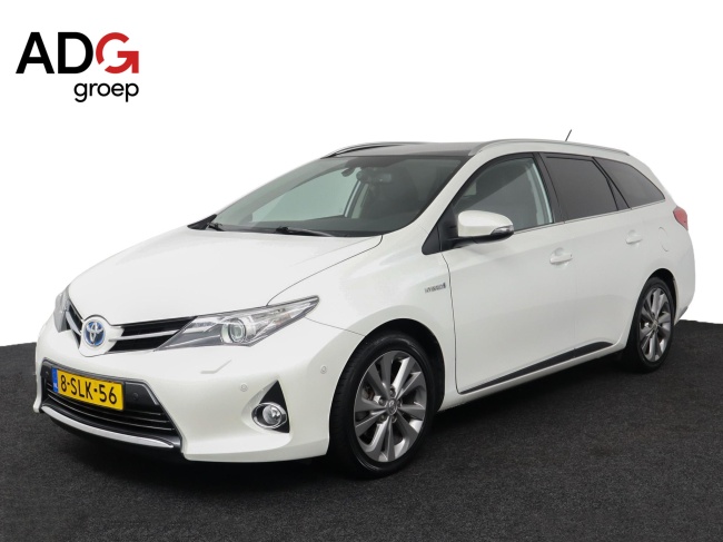 Toyota Auris Touring Sports - 1.8 Hybrid Lease Pro