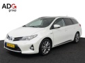 Toyota Auris Touring Sports