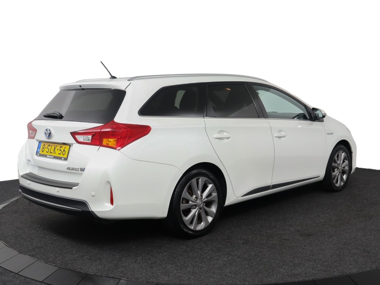 Toyota Auris Touring Sports - 1.8 Hybrid Lease Pro 2