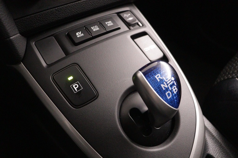 Toyota Auris Touring Sports - 1.8 Hybrid Lease Pro 27