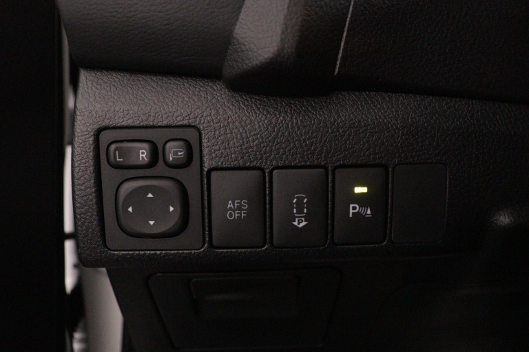 Toyota Auris Touring Sports - 1.8 Hybrid Lease Pro 29