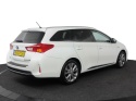 Toyota Auris Touring Sports