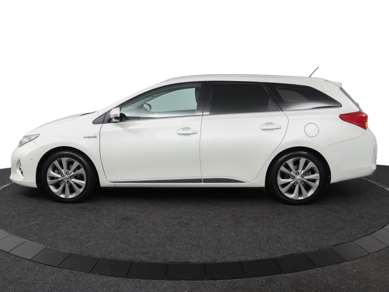 Toyota Auris Touring Sports - 1.8 Hybrid Lease Pro 3