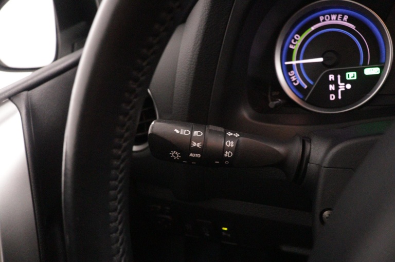 Toyota Auris Touring Sports - 1.8 Hybrid Lease Pro 30