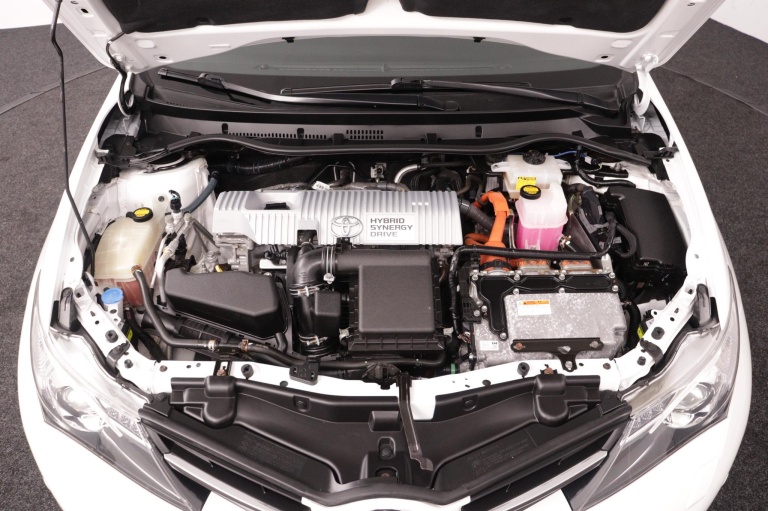 Toyota Auris Touring Sports - 1.8 Hybrid Lease Pro 33