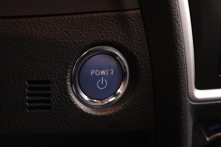 Toyota Auris Touring Sports - 1.8 Hybrid Lease Pro 37