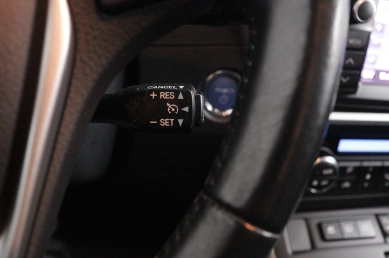 Toyota Auris Touring Sports - 1.8 Hybrid Lease Pro 38