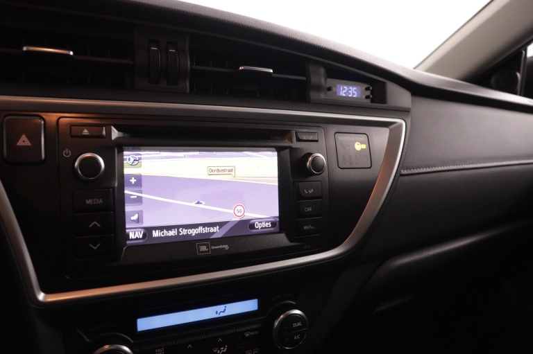 Toyota Auris Touring Sports - 1.8 Hybrid Lease Pro 39