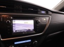 Toyota Auris Touring Sports