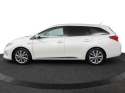 Toyota Auris Touring Sports