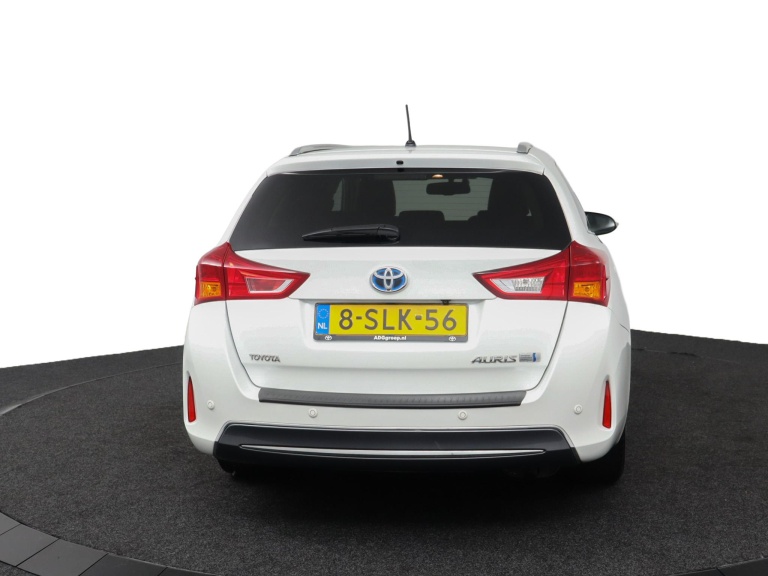Toyota Auris Touring Sports - 1.8 Hybrid Lease Pro 41