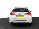 Toyota Auris Touring Sports