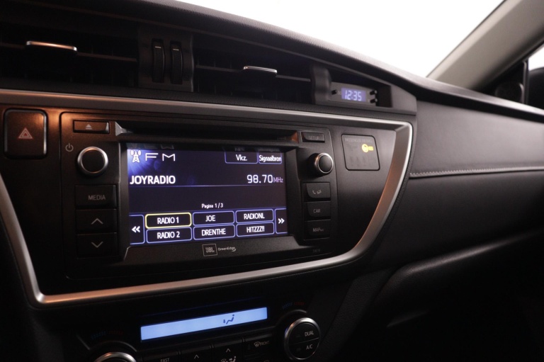 Toyota Auris Touring Sports - 1.8 Hybrid Lease Pro 8