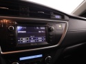 Toyota Auris Touring Sports