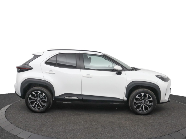 Toyota Yaris Cross - 1.5 Hybrid 130 Dynamic 13