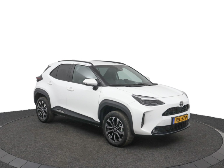 Toyota Yaris Cross - 1.5 Hybrid 130 Dynamic 14