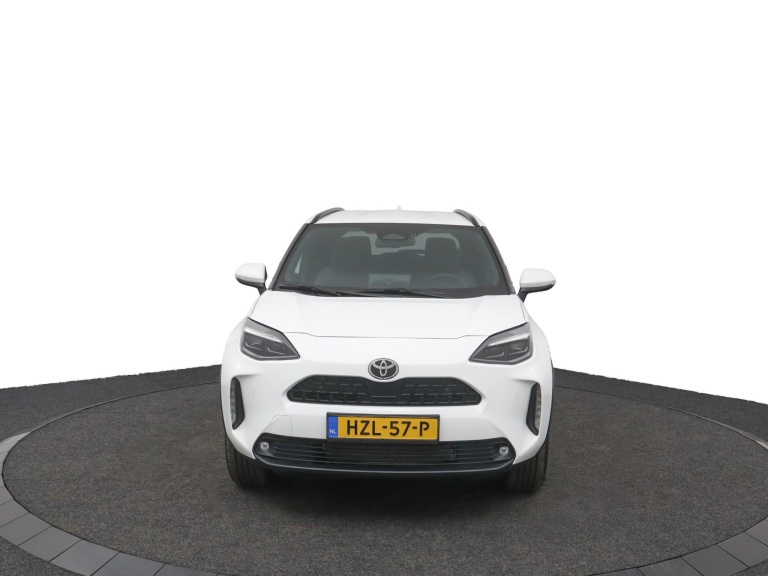 Toyota Yaris Cross - 1.5 Hybrid 130 Dynamic 16