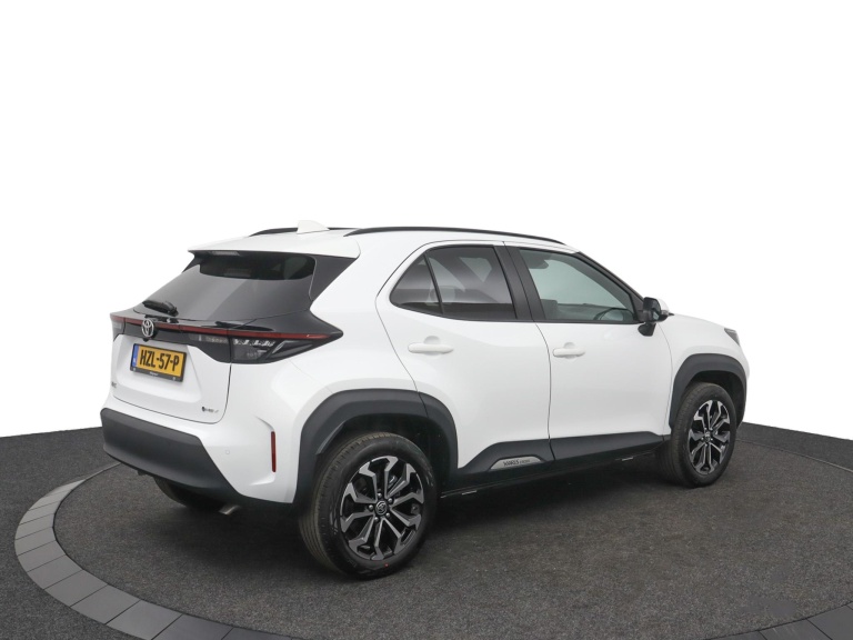 Toyota Yaris Cross - 1.5 Hybrid 130 Dynamic 2