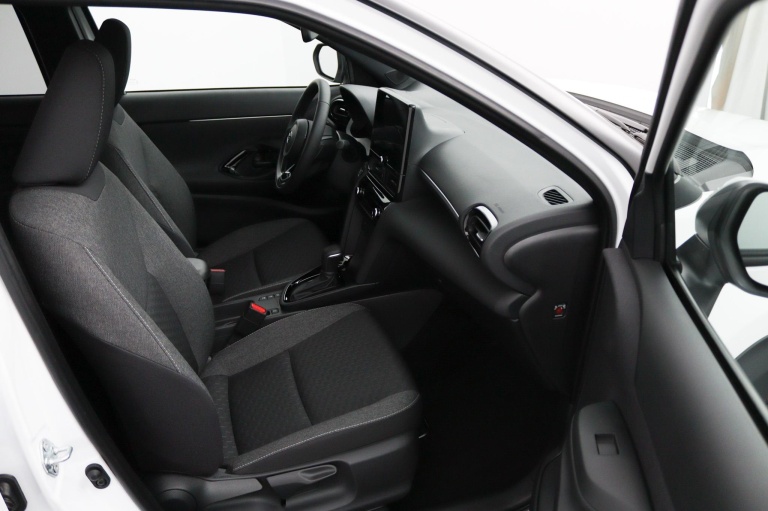 Toyota Yaris Cross - 1.5 Hybrid 130 Dynamic 22