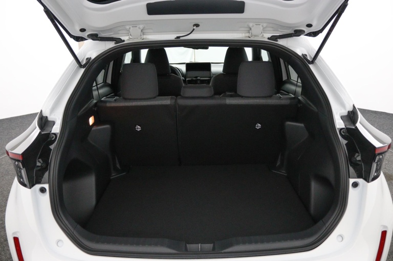 Toyota Yaris Cross - 1.5 Hybrid 130 Dynamic 23