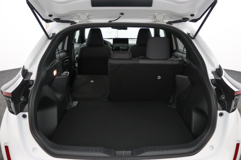 Toyota Yaris Cross - 1.5 Hybrid 130 Dynamic 24