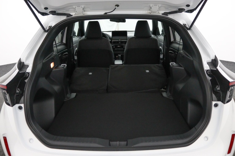 Toyota Yaris Cross - 1.5 Hybrid 130 Dynamic 25