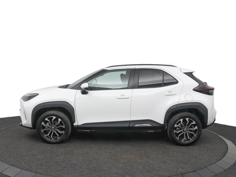 Toyota Yaris Cross - 1.5 Hybrid 130 Dynamic 3