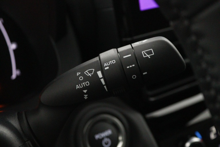 Toyota Yaris Cross - 1.5 Hybrid 130 Dynamic 31