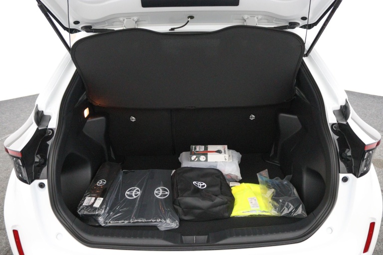 Toyota Yaris Cross - 1.5 Hybrid 130 Dynamic 34