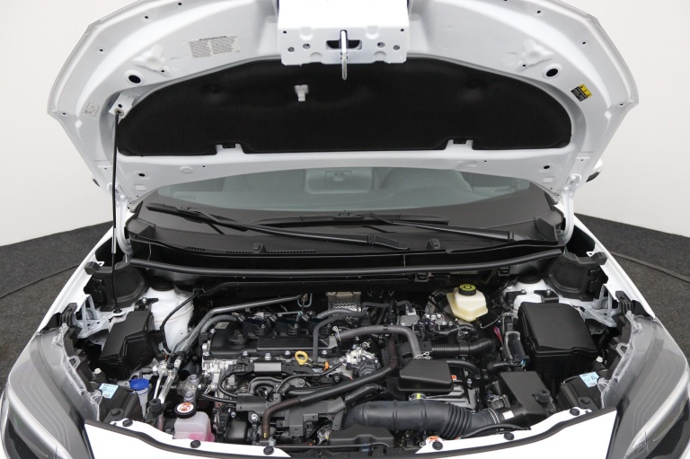 Toyota Yaris Cross - 1.5 Hybrid 130 Dynamic 35