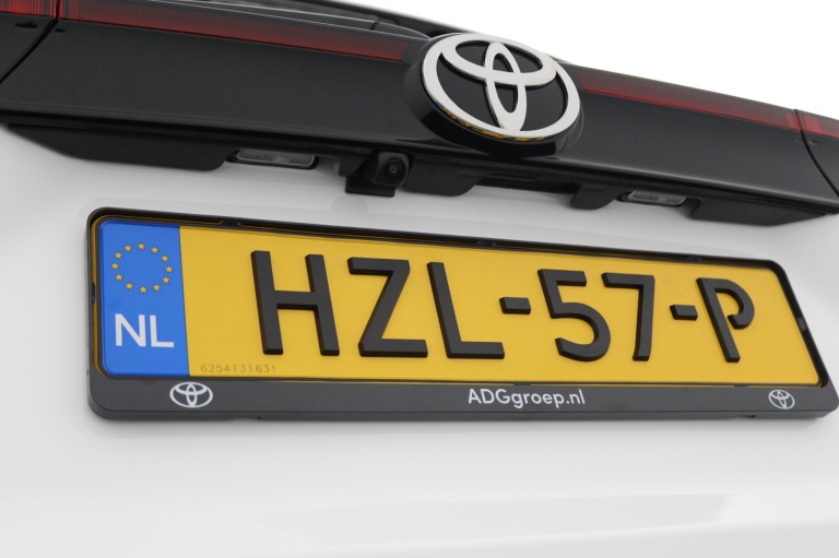 Toyota Yaris Cross - 1.5 Hybrid 130 Dynamic 39