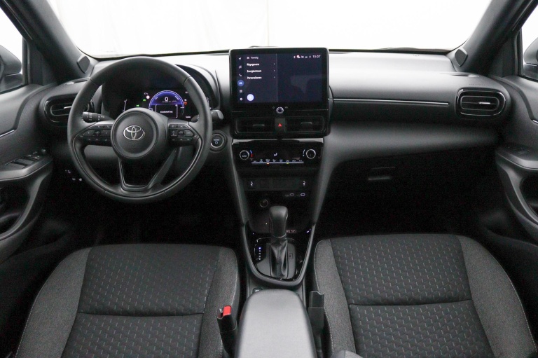Toyota Yaris Cross - 1.5 Hybrid 130 Dynamic 4