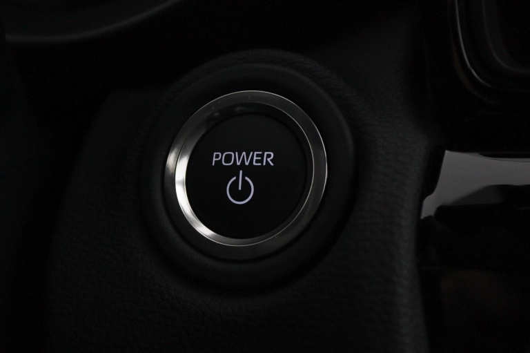 Toyota Yaris Cross - 1.5 Hybrid 130 Dynamic 40