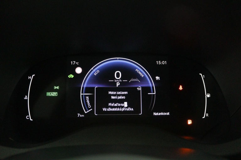 Toyota Yaris Cross - 1.5 Hybrid 130 Dynamic 6