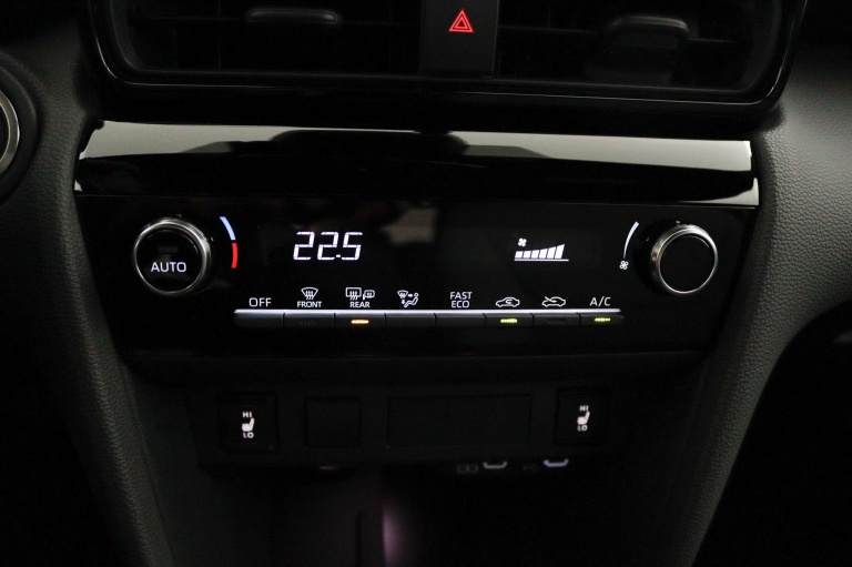 Toyota Yaris Cross - 1.5 Hybrid 130 Dynamic 7