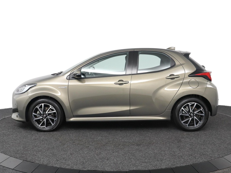 Toyota Yaris - 1.5 Hybrid Dynamic 3