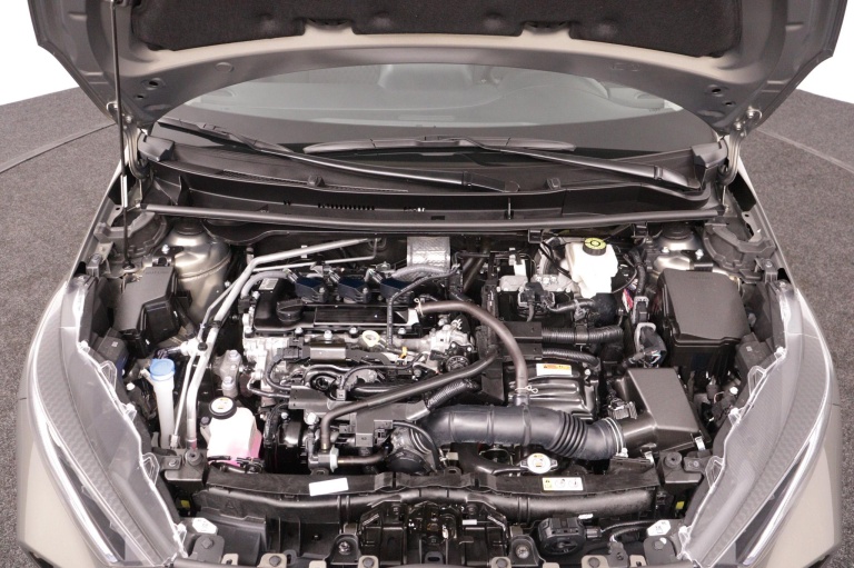 Toyota Yaris - 1.5 Hybrid Dynamic 32