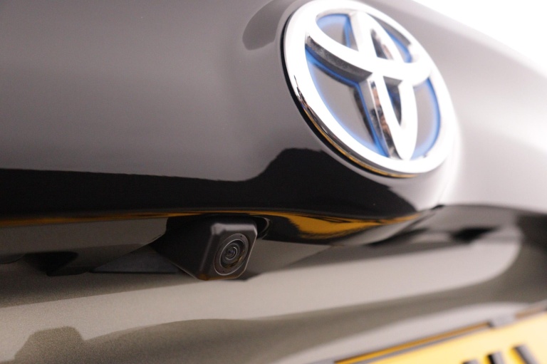 Toyota Yaris - 1.5 Hybrid Dynamic 35