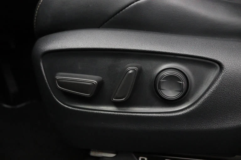 Toyota RAV4 - 2.5 Hybrid Black Edition 10