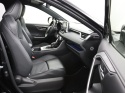Toyota RAV4 - 2.5 Hybrid Black Edition