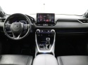 Toyota RAV4 - 2.5 Hybrid Black Edition